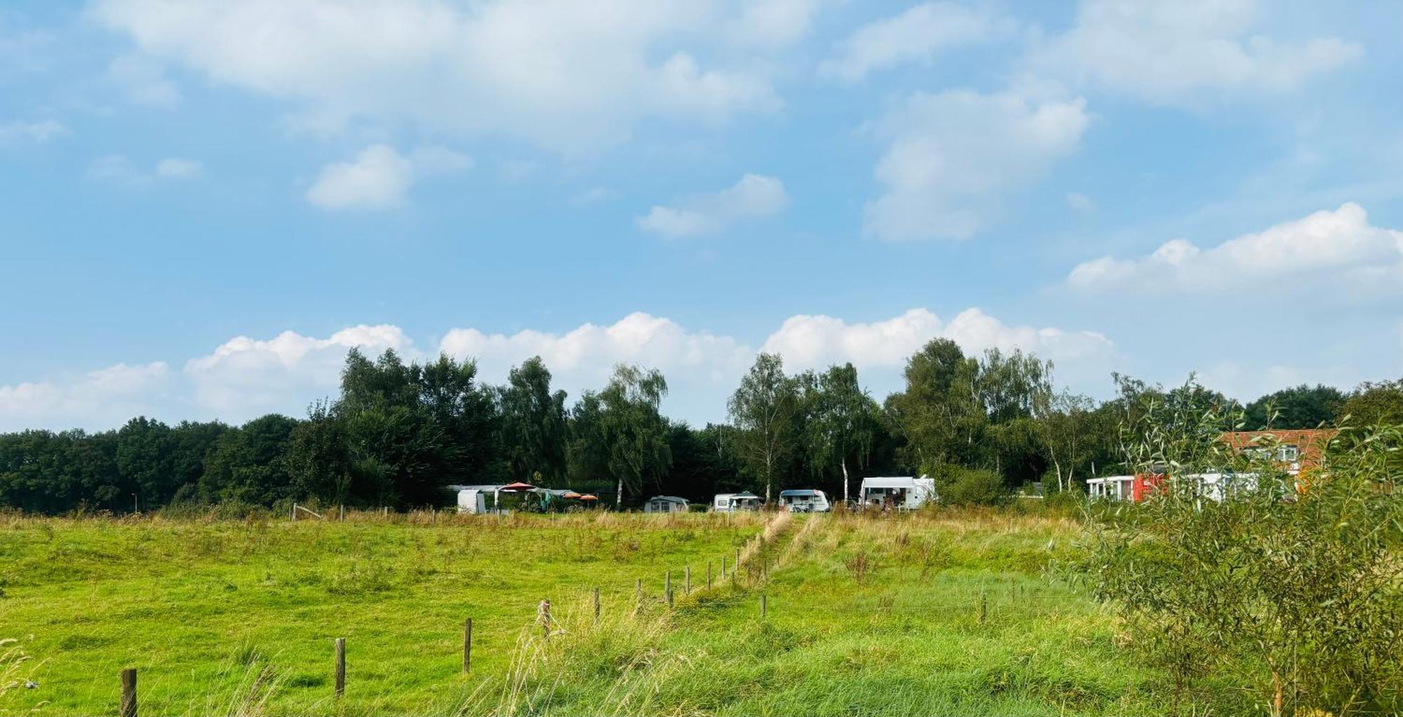Milsbeek Containerwoning Op Schitterende Locatie 빌라 외부 사진